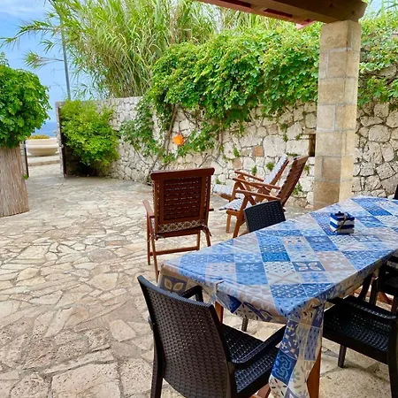 Holiday home Nausicaa&ulisse Marina Di Andrano